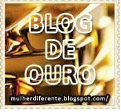 Crescer com a Teresa ganha um Blog de Ouro