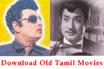 Download Old Tamil Movies