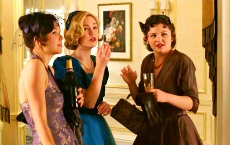 Blog: Vestuario de película: La sonrisa de Mona Lisa