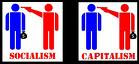 socialismo y capitalismo