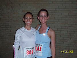 Runner Girls!