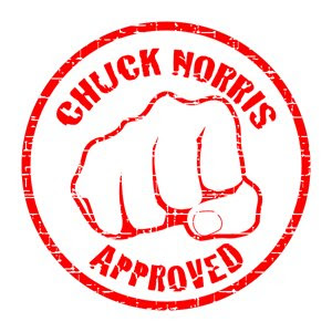 [Image: Chuck.bmp]