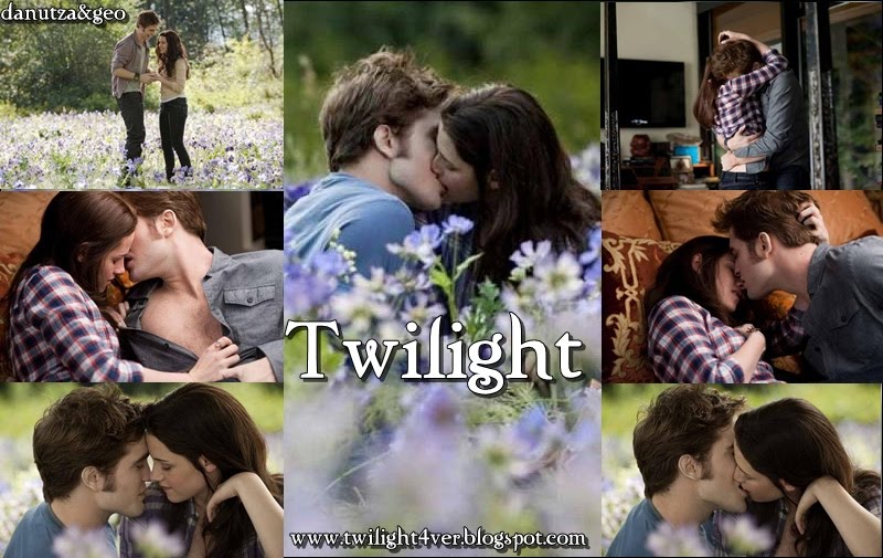 Twilight 4ever