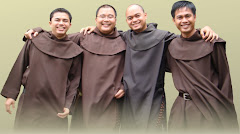 Samahang Men in Brown