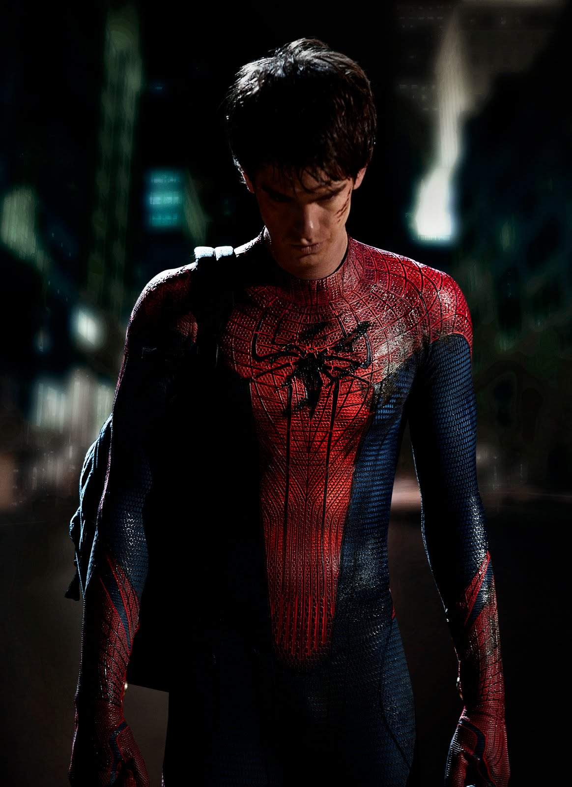 The Amazing Spider-Man 2012 - IMDb