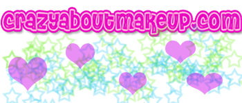 Crazy About Makeup.com - Beauty Reviews, Gorgeous Makeup, Tutorials and Beauty Tips