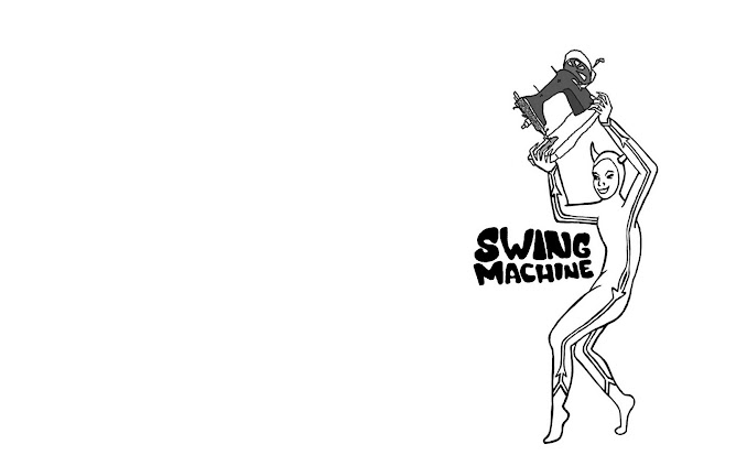 SWING MACHINE