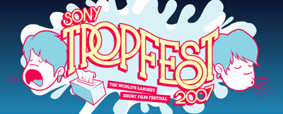 Tropfest