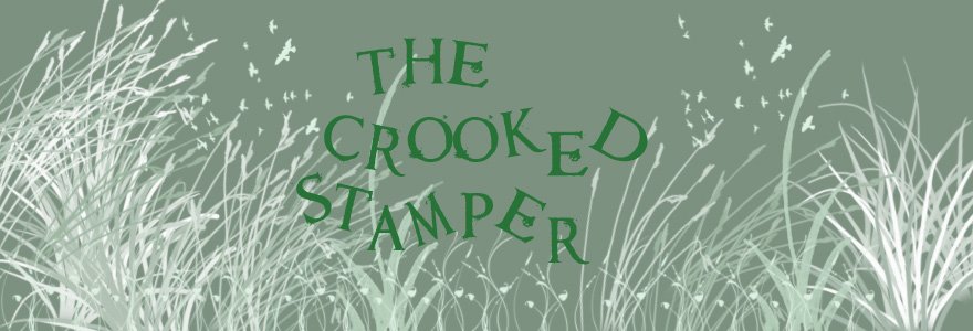 The Crooked Stamper