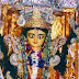 Dorjipara Dawn Bari - Worshipper of “Abhaya Durga”