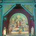 New Delhi Kali Bari - 3rd Oldest Puja of Delhi - Celebrating 75th Year