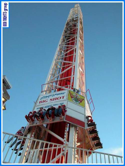 Wahana Di Dufan