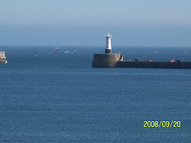 Harbor Peterhead, UK