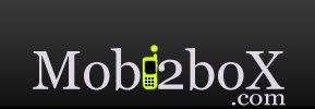 Mobi2Box Advertisement