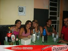 MPB NA PIZZARIA PIZZANNI