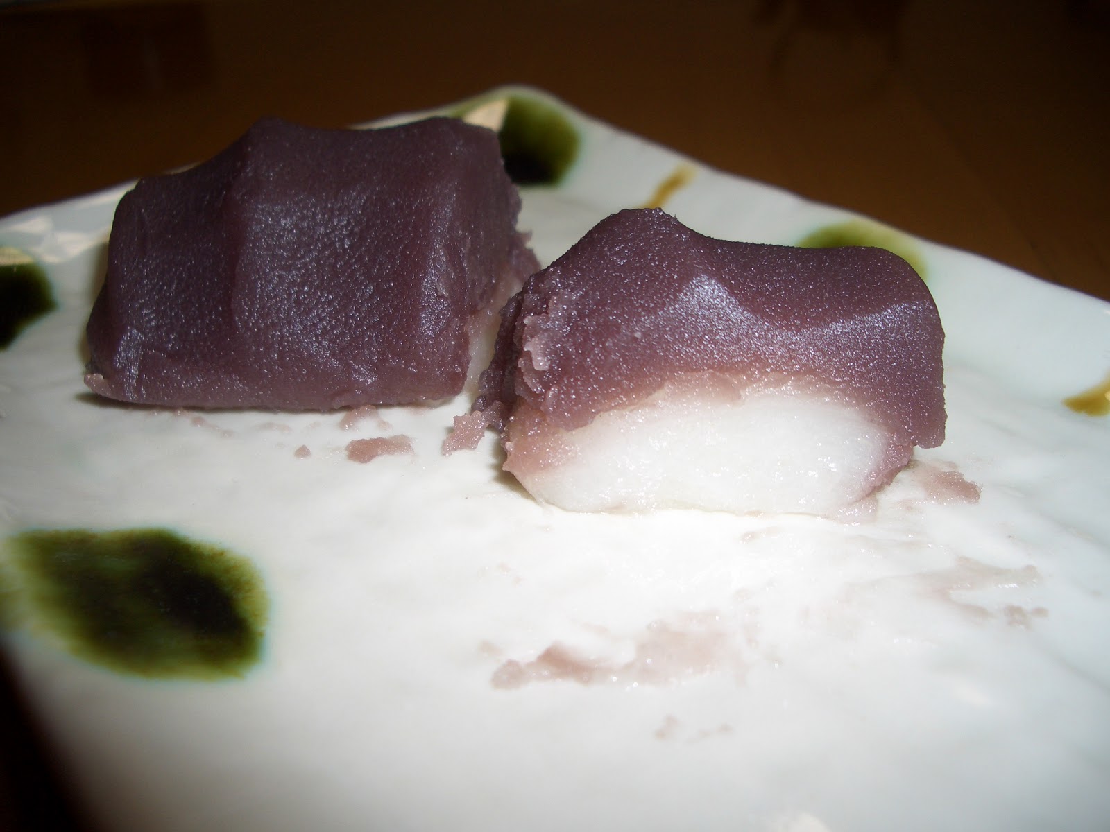 Japanese life and culture Kunoichi Japan Akafuku