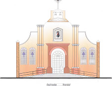 Proyecto capilla 1