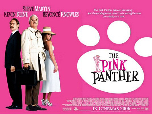 All news World: watch The Pink Panther 2(2009) movie download online