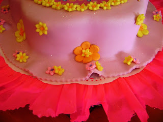 Tortas y Pasteles Bianca: Pastel Torta Princesas de Disney 2