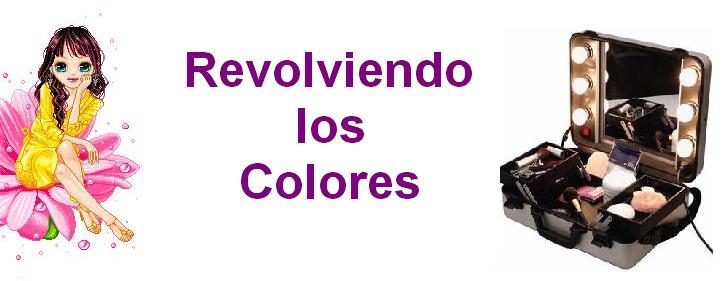 revolviendo los colores