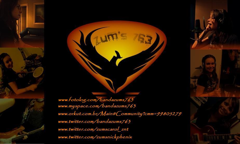 BANDA ZUM'S 763