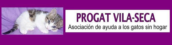 PROGAT VILA-SECA