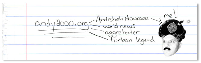 andy2000.org | ANDISHEH NOURAEE