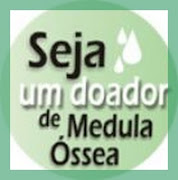 DÕE MEDULA OSSEA E SALVE VIDAS!