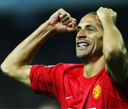 Ferdinand Ferdinand
