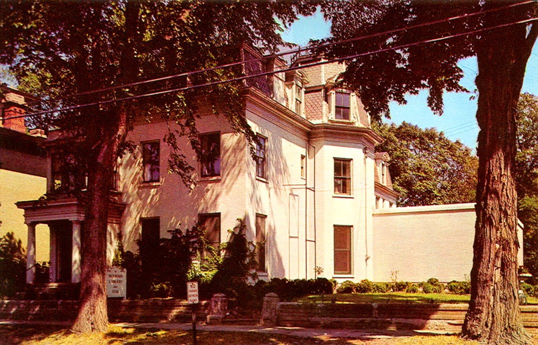 22 Where Im From Ideas Brockport House Styles Dogs Of The World