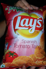 patatas made in spain