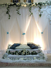 Pelamin Tunang