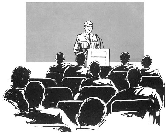 Redaccion dramática no gramatical: el discurso Redaccion Dramática no Gramatical: EL DISCURSO