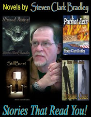 Author Steven Clark Bradley's Free E-Book Offer...