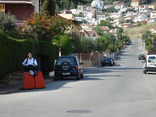 calella+2009+002 - geen-categorie - Espa&ntilde;a - Ol&eacute; 29 september 2009