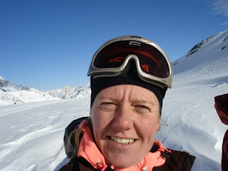 innsbruck+2009+034 - geen-categorie - Innsbruck - here we go/Stubaier Gletscher - here we come!