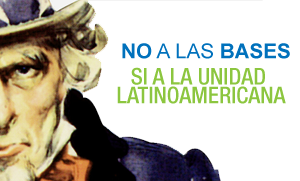 No a las Bases