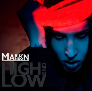 high end of low marilyn manson