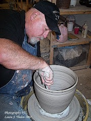Milo Making Pots