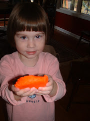 Ellie's Playdough offering