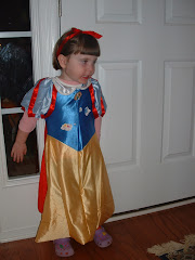 Snow White Winnie