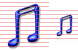 Music icon Cool Music Icon