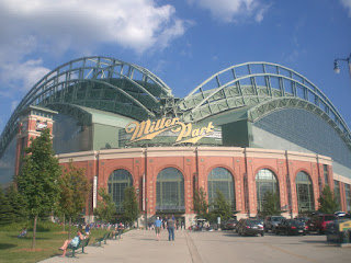 Miller Park