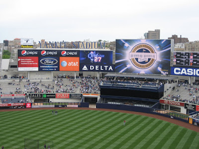 New Yankee Stadium