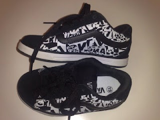Airwalk Vans