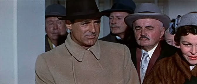 AN AFFAIR TO REMEMBER (1957) Leo McCarey