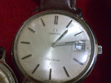 omega geneva