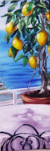 Lemon Tree