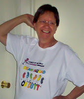 Jelly Bean MOM!