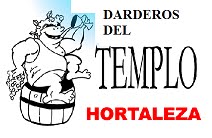 Darderos Del Templo (HORTALEZA)